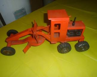 Marx Grader