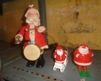 Vintage Christmas