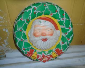 Vintage Christmas