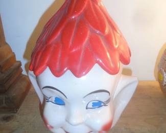 Cookie Jar