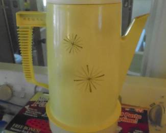 MCM Regal Coffee Maker