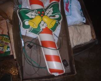 Vintage Christmas