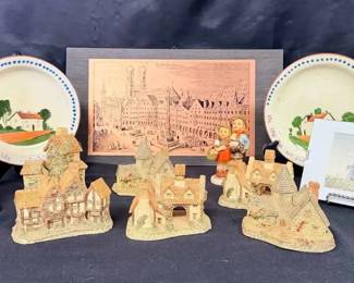 CT608Home Sweet Home