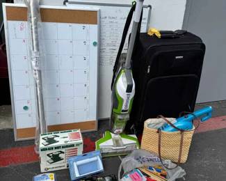 CT219Home Goods Necessity Bundle