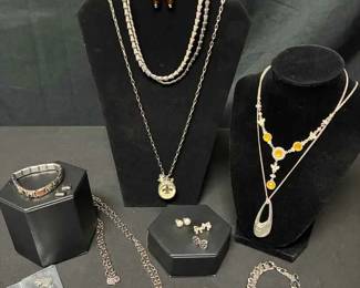 CT272Jewelry  Italian Charm Bracelet More