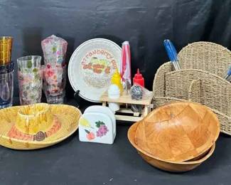 CT168Picnic Summer BBQ Bundle Lot