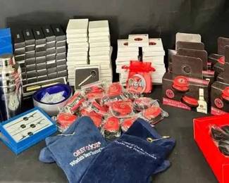 CT195Grey Goose And Bacardi Souvenir And Merch Craze