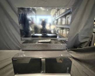 CT155Vizio TV Audio Set