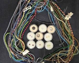 CT264Colorful Jewelry Making Supplies