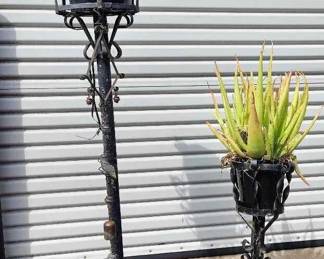 CT221Garden  Home Decor