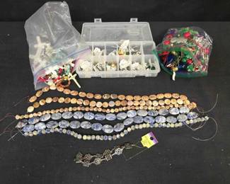 CT270Jewelry making and more