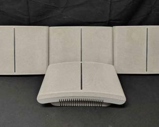 CT187Yamaha Speaker Lot