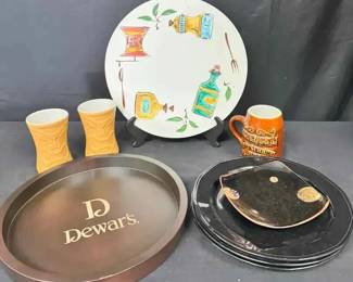 CT182Kitchen Decor And Serving Bundle