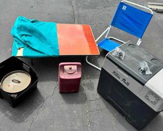 CT227Camping Random Bundle