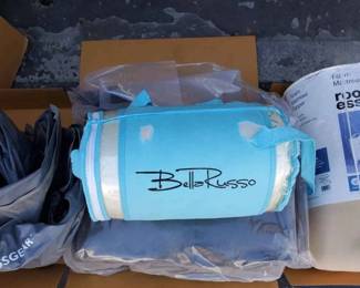 CT185ProShield RV Cover And More