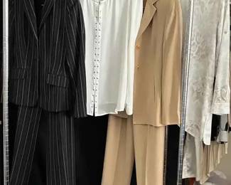 KN137RWomens Suits  Blouses