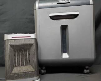 CT235Fellowes PS79C And More