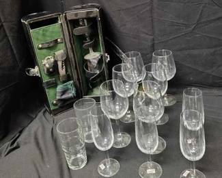 CT191For Wine Lovers