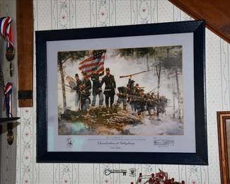 807Some Highlights Orland Park Estate Sale