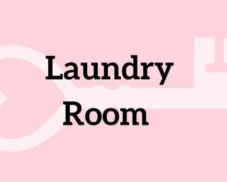 801Laundry Room