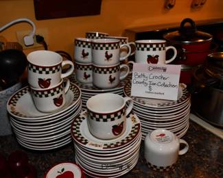 010Some Highlights Orland Park Estate Sale