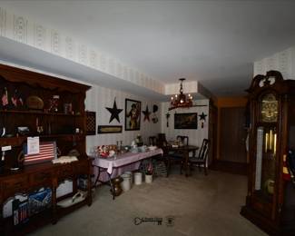 156Dining Room