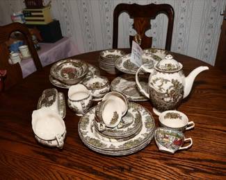 009Some Highlights Orland Park Estate Sale