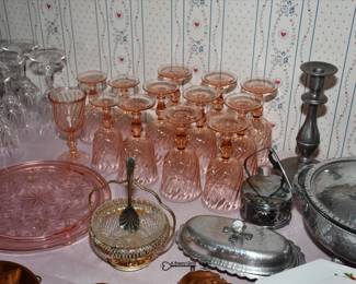 007Some Highlights Orland Park Estate Sale