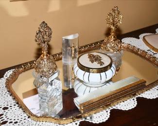 014Some Highlights Orland Park Estate Sale