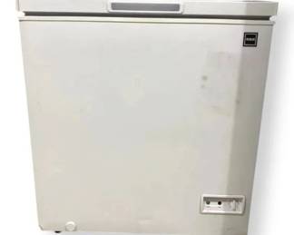 RCA Chest Freezer