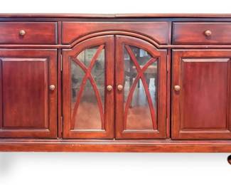 Macys Buffet Cabinet