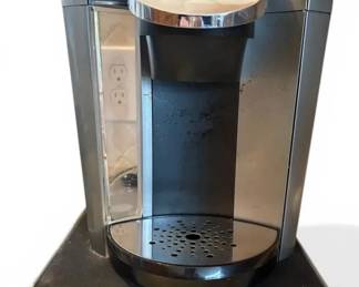 Keurig 2.0  Coffee Pod Storage Drawer