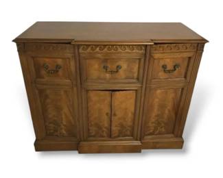 Windsor Cabinet By Drexel  Magnavox
