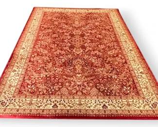 Persian Classic Area Rug