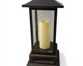 DuraFlame Lantern Style Floor Heater