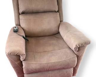 Lift Chair  Remote Works HEAVY