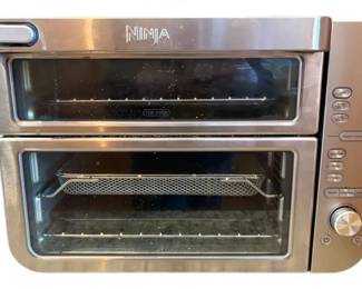 Ninja Double Stack XL Oven  Air Fryer