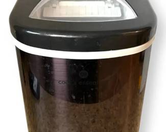 Cooks Essentials Ice Maker Machine