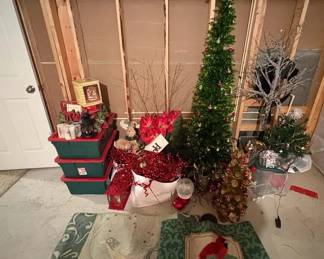 Christmas Mystery Lot