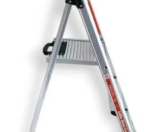 Little Giant 5 XtraLite Step Ladder