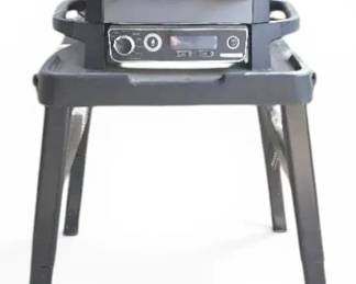 Ninja Woodfire 7In1 Grill w Stand