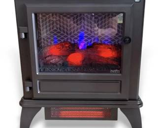Duraflame Electric Fireplace