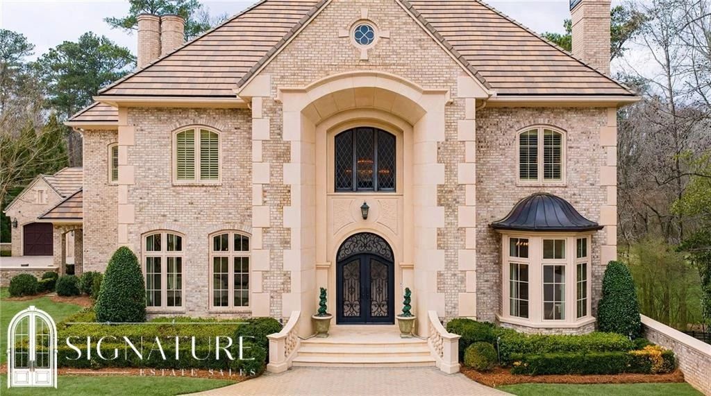 Signature Estate Sales