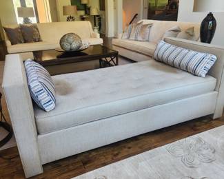 Hickory Chair Daybed