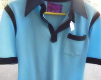 bowling shirt