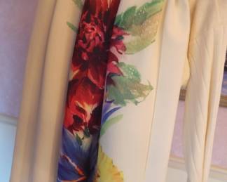 vintage ladies skirt