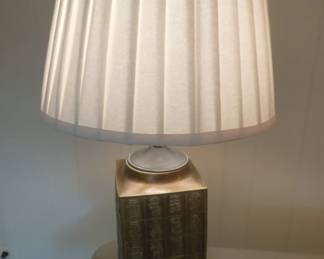lamp