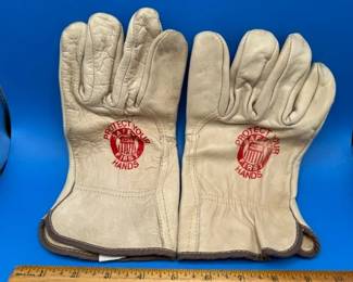 Union Pacific Railroad item. 