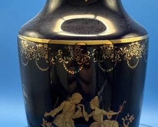 Limoges vase.