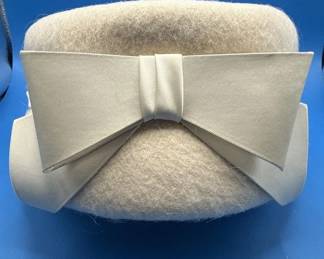 Various styles and colors. VERY cool hats.